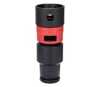 Bosch Manchon universel 2608000585 pour GAS 35-55 Ø22/35 mm Multicolore