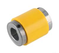 Manchon d'attelage flexible de rechange 1 pièce pour WACKER NEUSON pour RD880 RD11 RD12 90 modèles Numéro de pièce 5000078795 Convient pour équipement