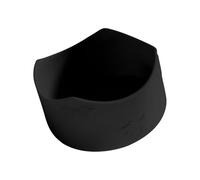 Manchon De Botte Pour Tasse D'eau - Silicone, Couvercle De Protection De Bouteille | Protection De Flacon Antidérapante, Accessoire De Conception D'arc Esthétique Pour Hommes Femmes Adolescents, Utili