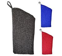 Manchon de bras pour dressage de chiot - Protection résistante aux morsures - Protection robuste - Ajustement confortable pour une défense sûre - Obéissance canine - Exercice - Pour chiens de petite