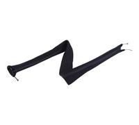 Manchon de câble de moteur à la traîne de 122 cm avec fermeture éclair - Résistant aux intempéries - Pour câbles et rallonges