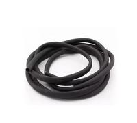Manchon de câble, Gaine en fibre de verre tressée souple 1-20 mm, 600 °C, for la protection des fils, câbles et tuyaux(14mm)