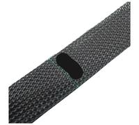 Manchon de câble Gaine tressée isolée Noire, 1/5/10/50/mètre, 4/6/8/10/12/14/20/25mm, Manchon de Protection for Presse-étoupe à Fil serré(4MM,1 Meter)