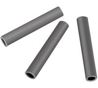 Manchon de câble HellermannTyton H75X30BK CR BK 250 600-02198 Ø max. des bornes 13 mm Caoutchouc-Chl