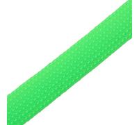Manchon de câble Manchon de câble tressé Extensible, 1 mètre, 2~25mm, enveloppe de Fil isolée en Nylon Haute densité, Gaine serrée, Harnais de Protection(UV Green,4mm)