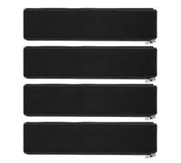 Manchon de câble - Protection de gestion de fermeture éclair - Manchon de rangement pour câbles TV | Pour la maison, le salon, la chambre à coucher, la cuisine, le garage, le centre de divertissement