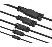 Manchon de câble TE Connectivity CH6879-000 1 pc(s)