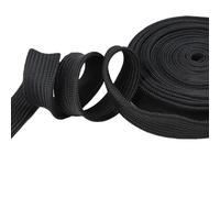 Manchon de câble tressé en Nylon de 1 à 30M, tube extensible à haute densité de 2.5 à 60mm(30mm,5 meters)
