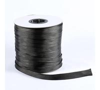 Manchon de câble tressé Extensible de 10 m - Tube en tissée en Nylon for la Gestion des câbles à la Maison, au Bureau et au cinéma(6MM)