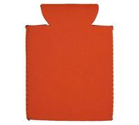 Manchon de canette avec prise en main améliorée et rétention thermique pour une utilisation pendant la pêche, la randonnée et d'autres activités de plein air (orange)