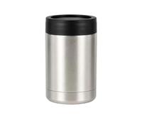 Manchon de canette de boisson portable 12 oz avec, C | Porte-gobelet standard pour une utilisation extérieure décontractée