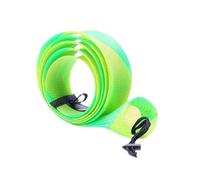 Manchon de canne à pêche - Protecteur de matériel de pêche | Chaussette de canne à pêcheà la traîne en maille, housse durable pour cannes, pêcheurs, pêcheurs, guides de tournoi, hommes, pères, eau sa