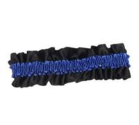 Manchon de chemise d'affaires, manches de chemise de mariage, ceinture fixe, manches volantées, brassard élastique