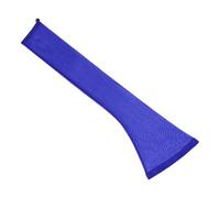 Manchon de cheveux en maille hautement extensible pour dreadlocks 48 x 70 cm 20 g - Bonnet de perruque respirant pour femme - Couverture de rangement extra longue pour tresses ou torsions