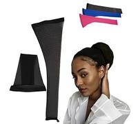 Manchon de cheveux pour dreadlocks avec cordon de serrage pour dreadlocks (taille M, 1)