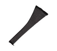 Manchon de cheveux pour loc - Filet à cheveux extensible, bandeau de protection élastique | Couverture flexible et respirante pour perruque, voyage, salon, maison, tresses de lapin, filles et femmes