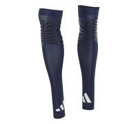 Adidas Manchon de compression Adizero Control Bleu Unisexe S