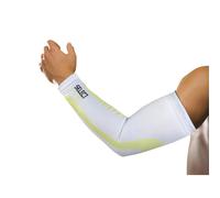 Select Sport Manchons de compression Sves 6610 Blanc XS Homme