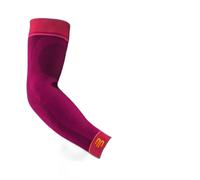 Manchon de compression bras Bauerfeind Sports Rose M Extra Large