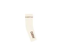 Manchon de compression bras Cuera Oncourt Blanc S