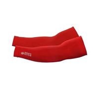 Errea Manchon de compression bras KNIK Rouge S/M