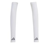 adidas Femme Volleyball Arm Sleeves Shirt, White, XS-S