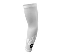 Manchon de compression bras G-Form Blanc L/XL Unisex