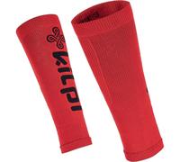 Kilpi Manchon de compression bras Press Rouge 2XL