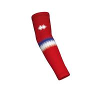 Manchon de compression bras Libero France Jade 2024/25 Rouge L/XL