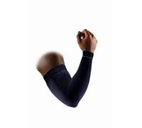 Manchon de compression bras McDavid bras ACTIVE Noir L