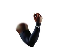 Manchon de compression bras McDavid PAIRE Noir S/M