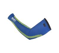 Select Sport Manchon de compression bras 6610 Bleu Taille L