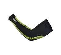 Manchon de compression bras Select 6610 noir Noir XS