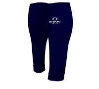 Manchon de compression BV SPORT Booster Elite Evolution (bleu marine) M+