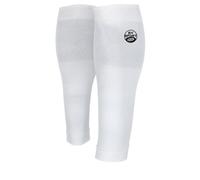 Manchon de compression BV SPORT BOOSTER ORIGINE (BLANC) M+