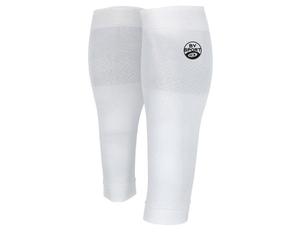 Manchon de compression BV SPORT BOOSTER ORIGINE (BLANC) M+