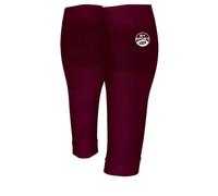 Manchon de compression BV Sport Booster Origine (Bordeaux) L+