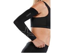 Manchon de compression de bras 2XU Flex Run M