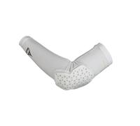 Select Sport Manchon de coude Clair L Blanc