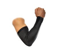 Manchon De Compression Dual Layer Mcdavid Noir Noir