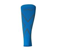 2xu X Compression Calf Warmers Bleu L Homme
