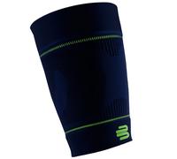 Bauerfeind Manchon de compression Upper Leg court Bleu Taille S