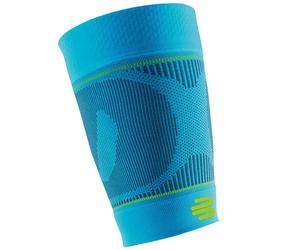 Manchon de compression jambe extra-long bande à boules Bauerfeind S