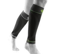 Bauerfeind Sports – Manchon de compression mollet X-Long Noir Taille S