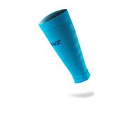 Molletières de compression Lenz 1.0 - azur - L - Homme - Fitness - Respirant M