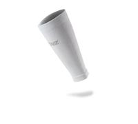 Lenz Compression Sleeves 1.0 Socks Blanc EU 39-41 Homme