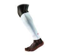 Manchon de compression jambe McDavid ACTIVE Blanc M