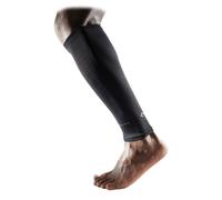 Manchon de compression jambe McDavid Active elite Noir S