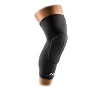 Manchon de compression jambe McDavid hex Noir S