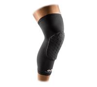 Manchon de compression jambe McDavid hex - noir S
